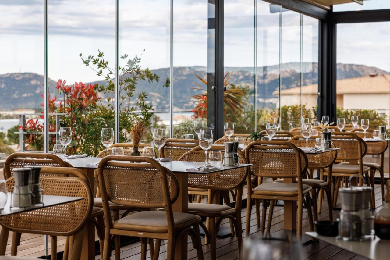 Le Balamina Hotel Porto-Vecchio (Corsica)
