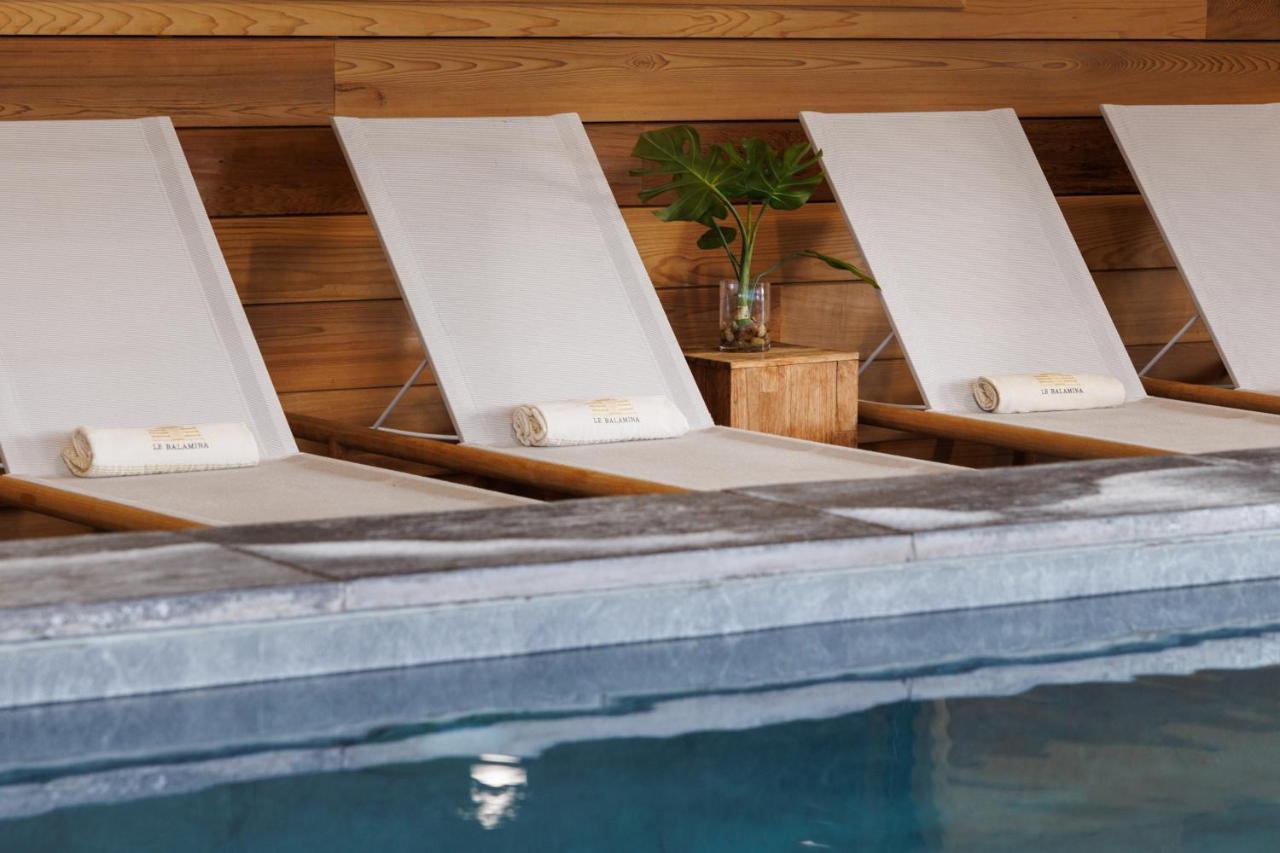Le Balamina 3* Porto-Vecchio (Corsica)