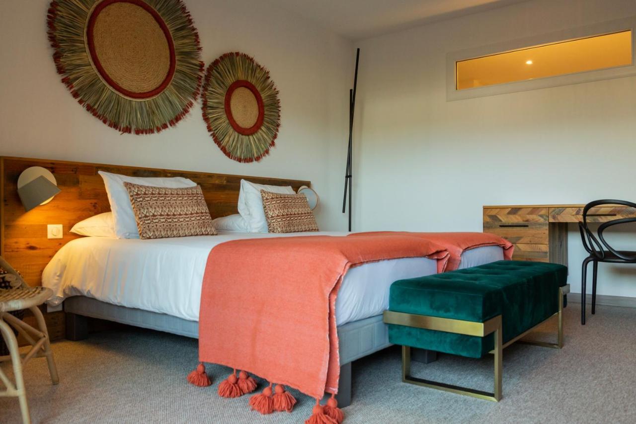 Le Balamina 3* Porto Vecchio