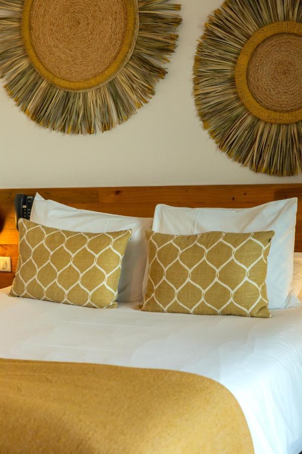 Le Balamina Hotel 3*