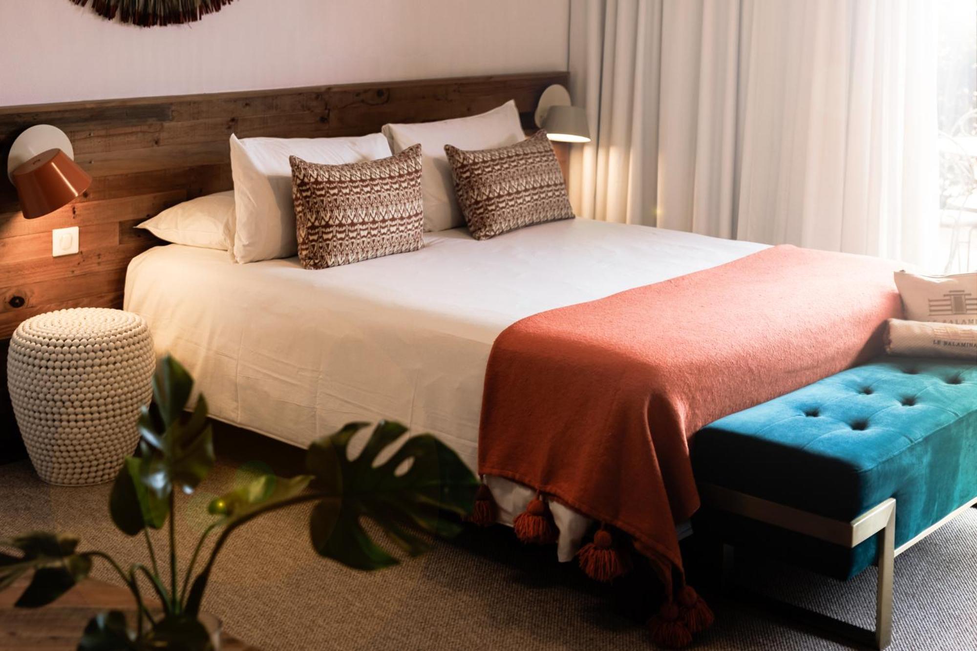 Le Balamina Hotel