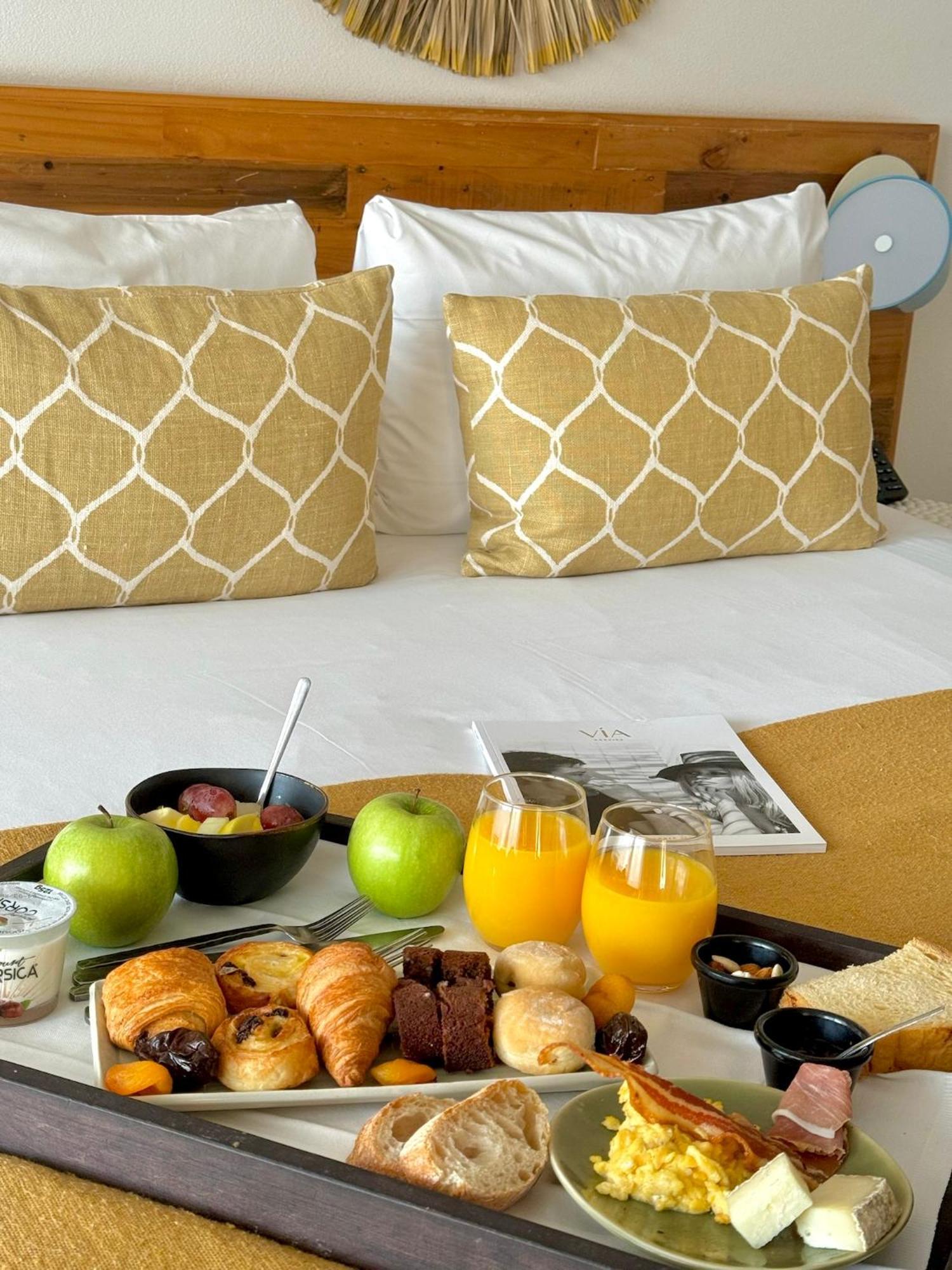 Le Balamina Hotel 3*