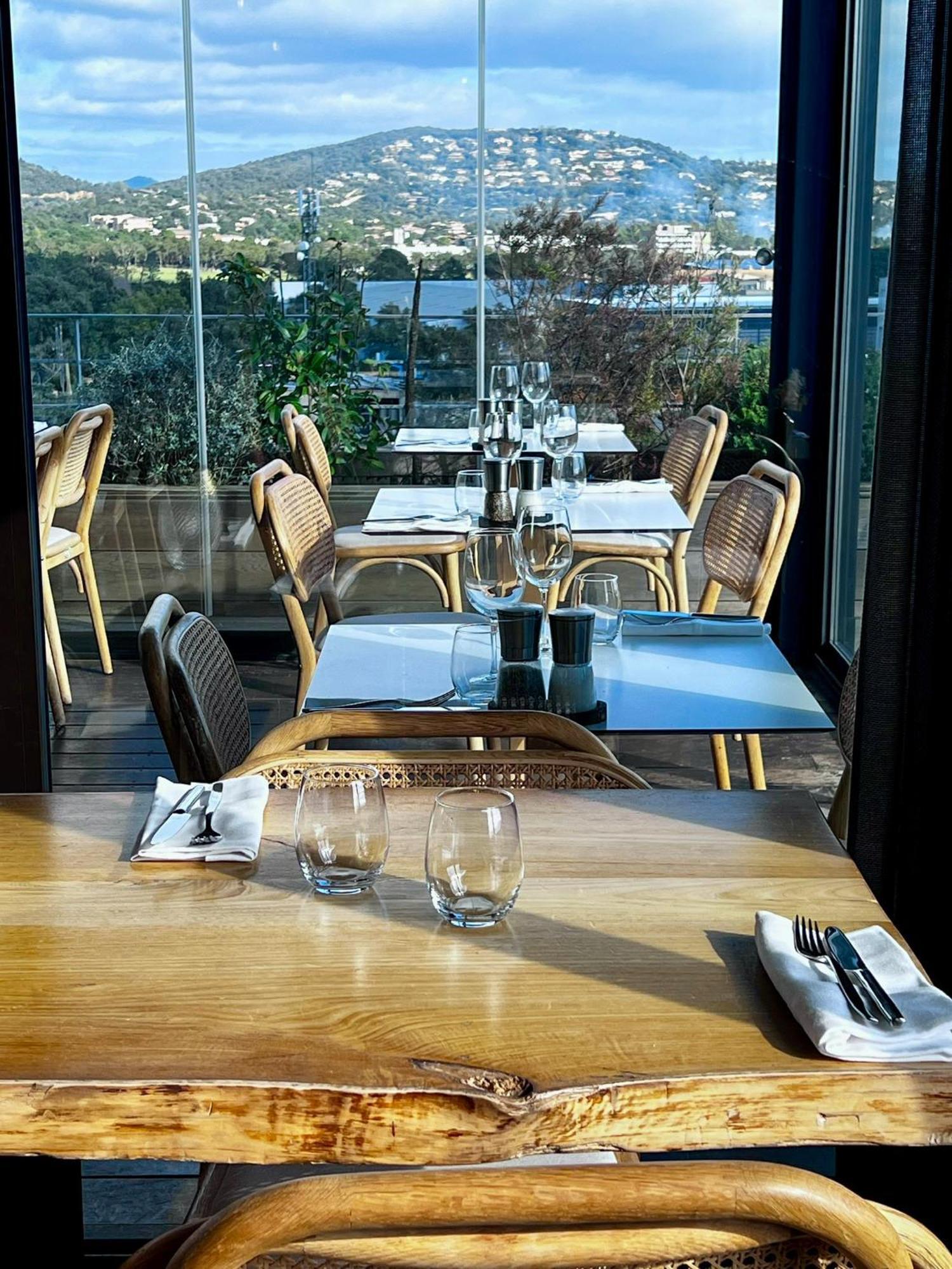 Le Balamina Hotel Porto-Vecchio (Corsica)