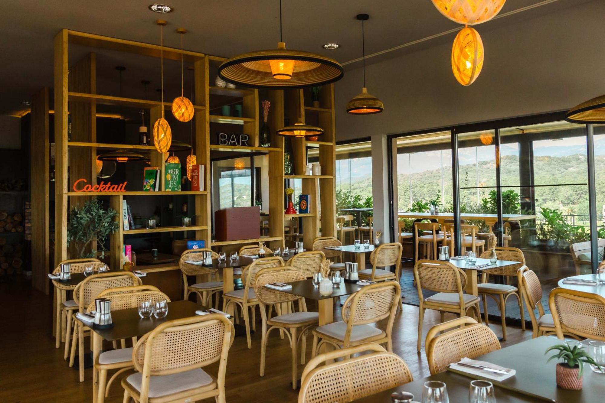 Hotel Le Balamina 3*